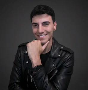Picture of André Matos